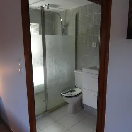 Prázdninový dům D'annerolles Asnieres (Eure)
